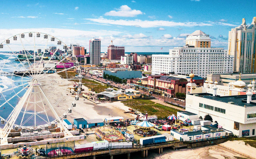 NJ Pension Manager Allocates Nearly $2B to PE, Credit, Real Estate