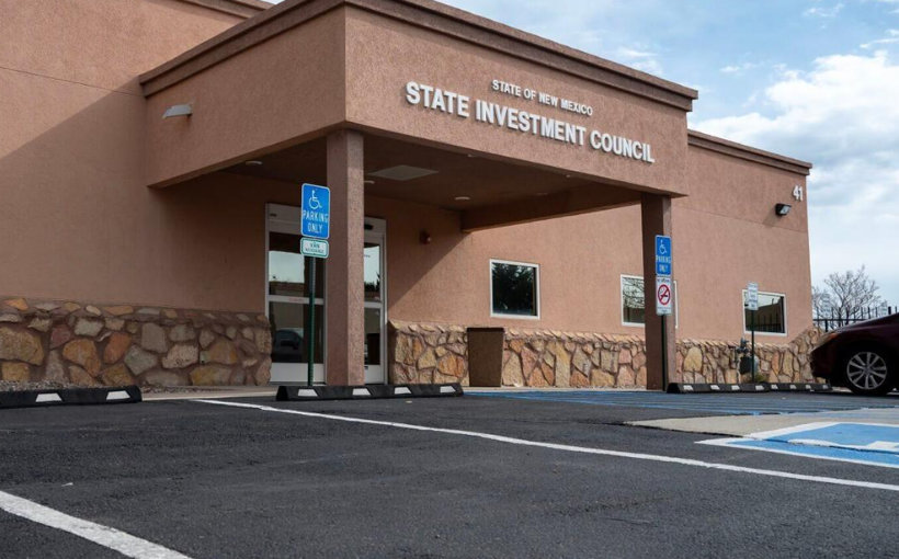 New Mexico SIC Approves $320M to Five PE Funds