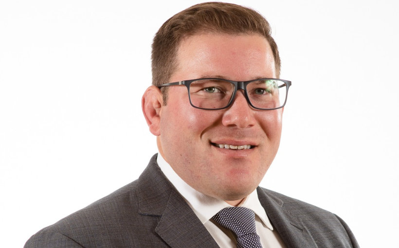 Wealth Management – Taylor Moore, Palmer Square Capital Management