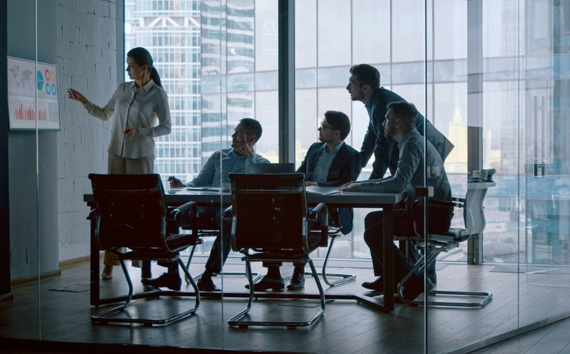 SEI Sells Family Office Services Business to Aquiline for $120M 