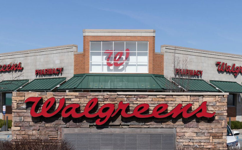 Walgreens to Go Private in $10B Deal with Sycamore Partners