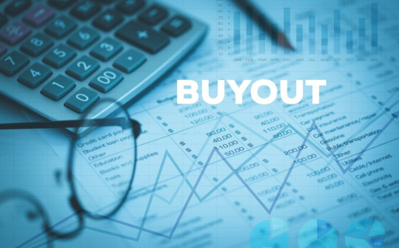 Olympus Partners Closes $3.5B Eighth Private Equity Fund 