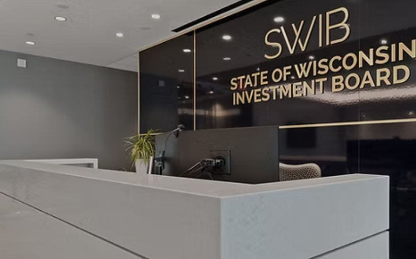 Wisconsin Investment Board Boosts Real Estate Program with Over $300M Commitment 