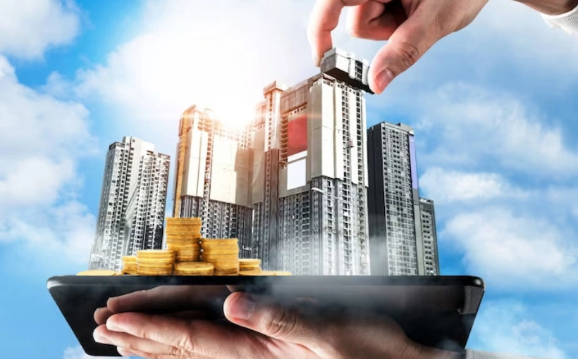 CalTier Launches $500M REIT Targeting Class A and B Multifamily Assets