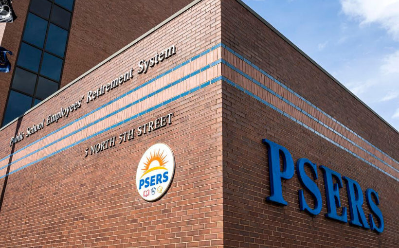 Penn Public School Pension Greenlights $660M to Private Markets