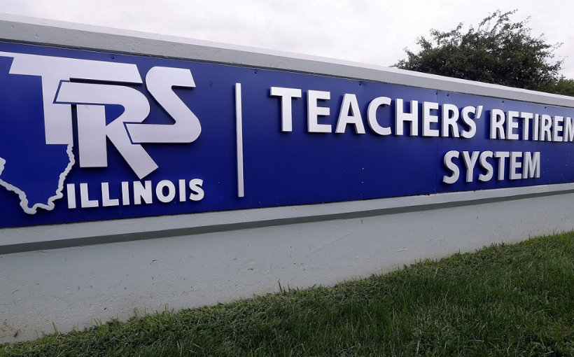 Illinois Teachers Funnel $800M into Alternative Investments