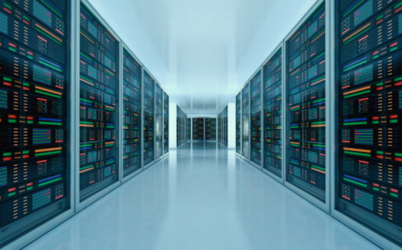 Related Companies Funding Related Digital to Drive $45B Data Center Plan
