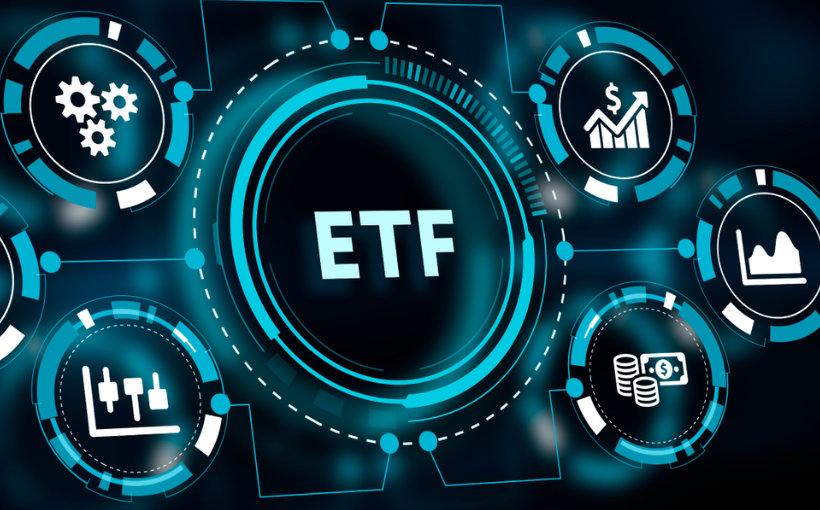 ETFs vs Mutual Funds: RIA Preference - News Directory 3
