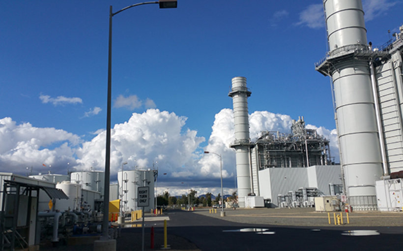 Avenue to Sell 11 California Nat Gas Plants for $2.2B to Partners Group