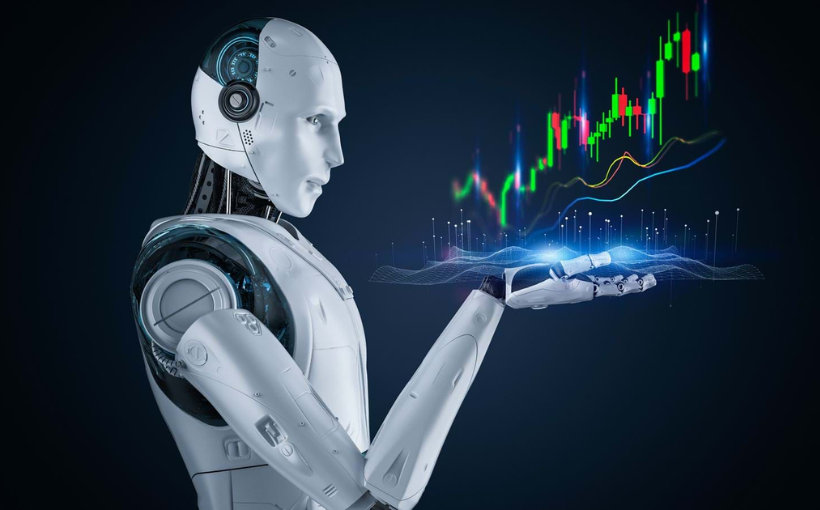 Betterment Buys Robo-Advisor Arm from Ellevest
