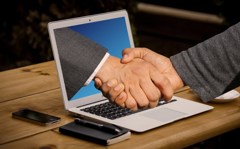 Dynasty Partners With Goldman Sachs for Custody Solutions