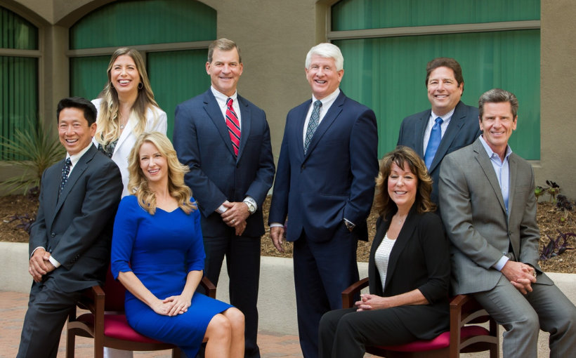 $1.15B Ex-Wells FiNet Team Heads to LPL