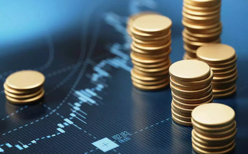Credit Fuels Surge in Inflows, Deployment at Top Four Alts Managers 