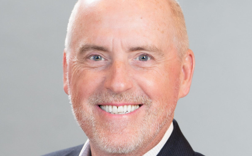 RE Capital Flows to Pick Up but Remain “Uneven”: Q&A with JLL Income Property Trust’s Allan Swaringen