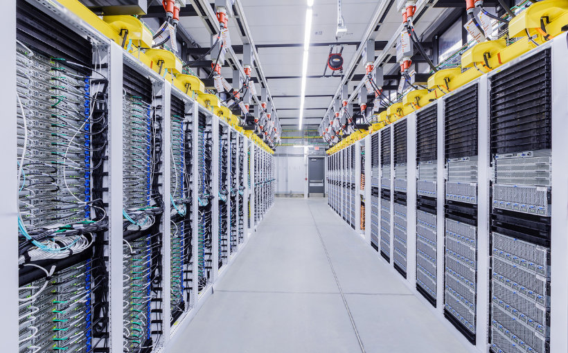 Data Center Investments Surge, Colocation Vacancy Rates at All-Time Low