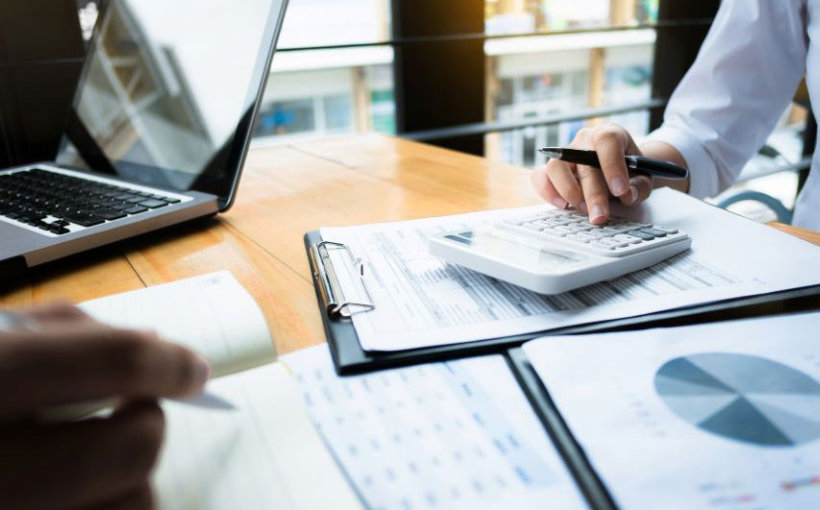 Summit Financial Invests in $830M NJ Firm