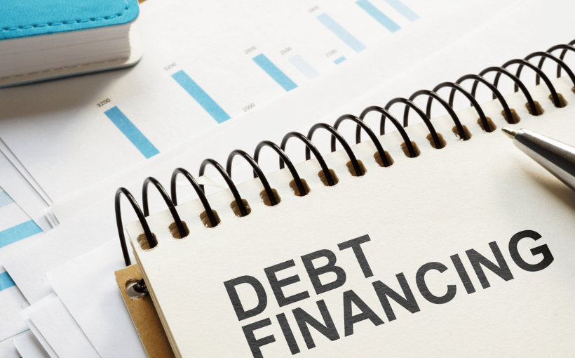 Turning Rock Provides $30M Financing to LPL Affiliate Silverleaf