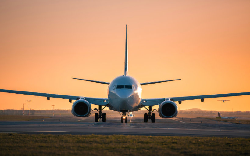 Boeing Offloads $10.55B in Aviation Software Assets to Thoma Bravo