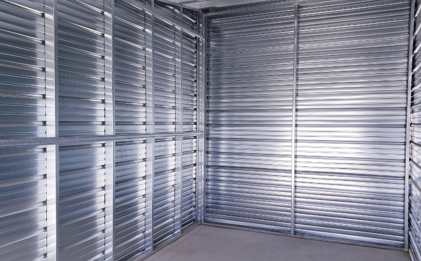 Nuveen Secures $150M CalSTRS Commitment for Self-Storage Investments