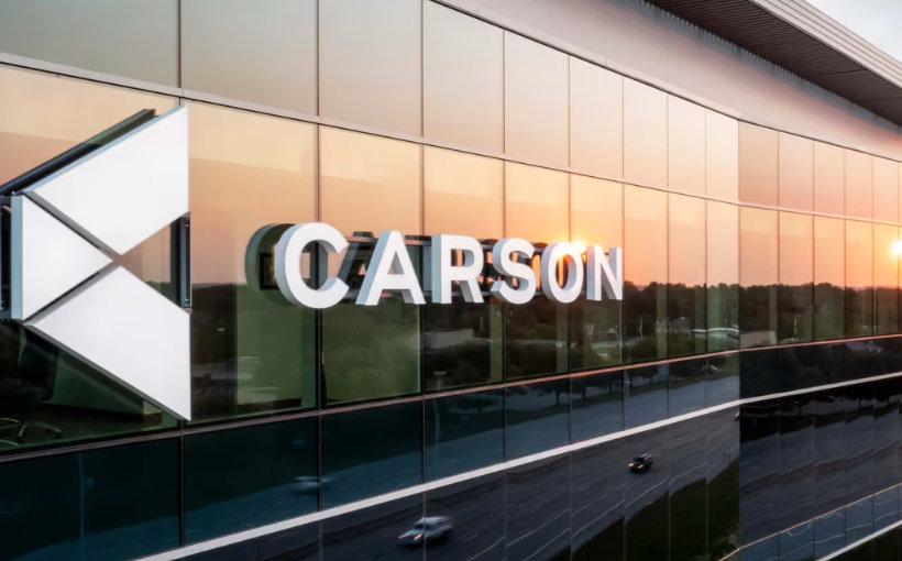 Carson Group Expands Network with New Partners in Louisiana, Arkansas