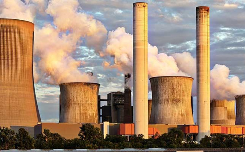Andros Closes Third Energy Fund at $1B 
