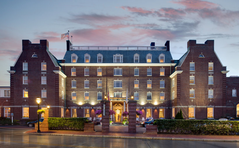 KHP Capital Partners Secures $300M for Sixth Hotel Fund 