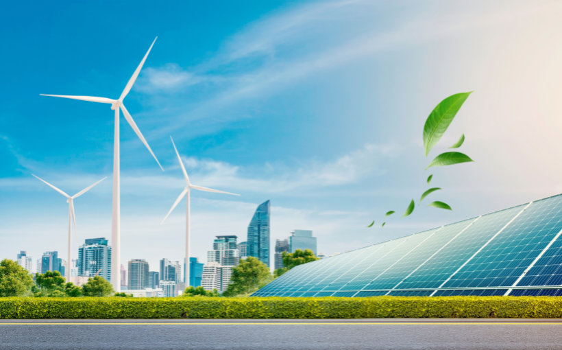Apollo, Summit Ridge Launch $400M Solar Partnership
