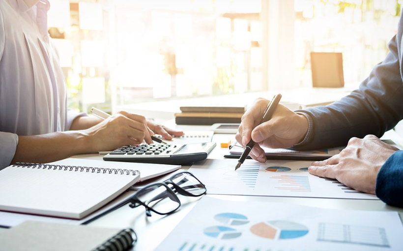 Morgan Stanley Team Managing $465M Move to Raymond James