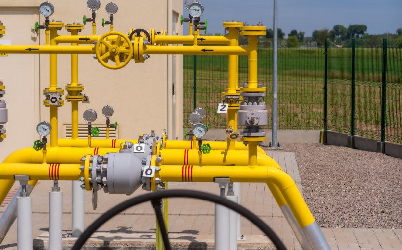 Stonepeak Buys 40% Stake in Louisiana LNG Project in $5.7B Deal