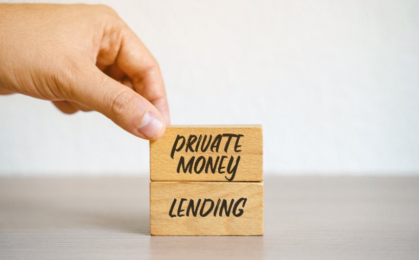Ballast Rock Debuts First Real Estate Private Credit Fund 