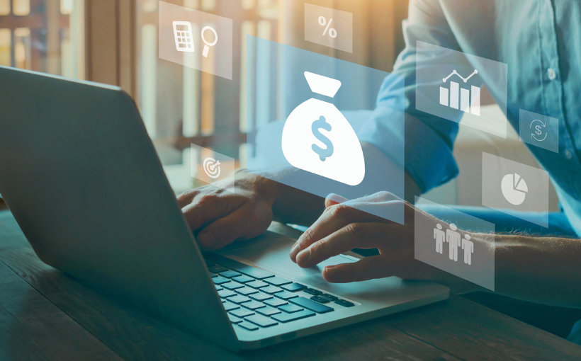 Luma Financial Secures $63M Series C Funding Led by Sixth Street Growth