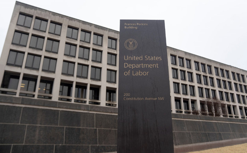 BLS – March payrolls report