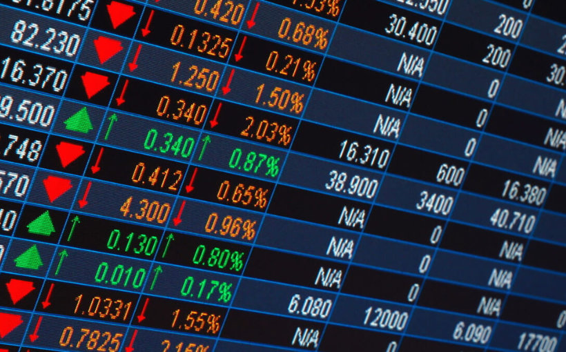 Cantor to Buy Canaccord Genuity’s U.S. Wholesale Market Making Unit