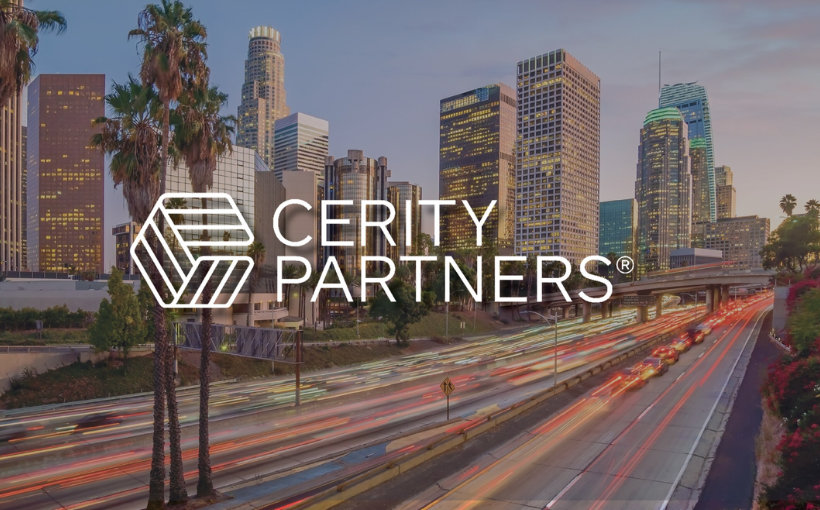 Cerity Partners Expands with $1.8B RIA Acquisition in SoCal