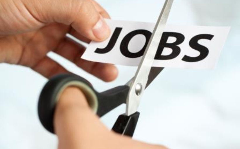 The “DOGE” Effect: Federal Layoffs Drive March Job Losses to 36-Year High 