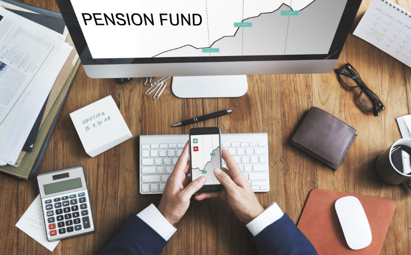 Trade War Assault on Public Pension Funds