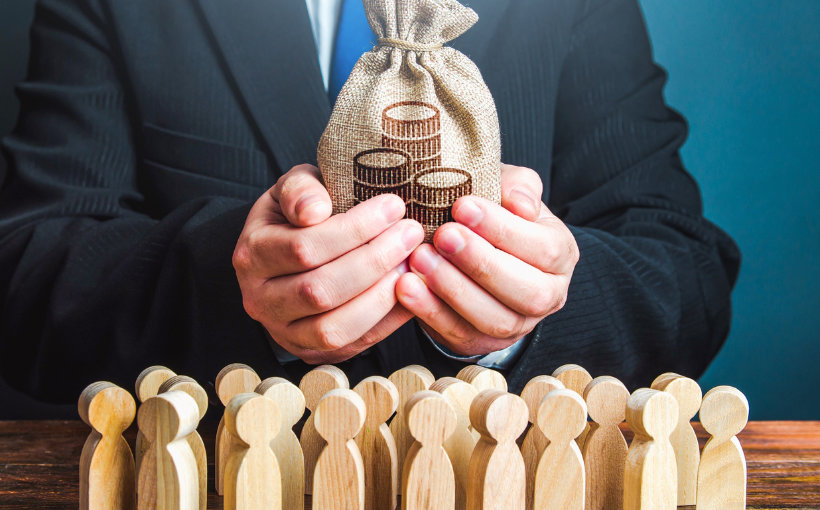 Global Payments to Buy Worldpay for $24.25B from GTCR, FIS