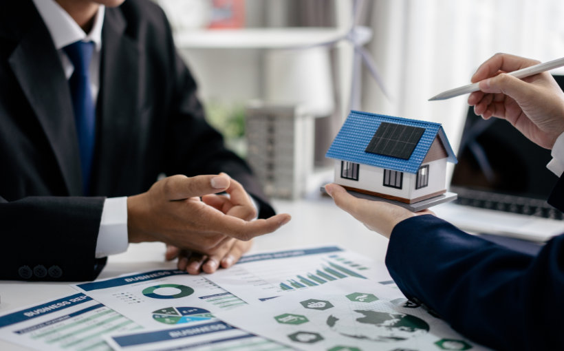 Inland Teams with iCapital to Expand Access to Real Estate Investments