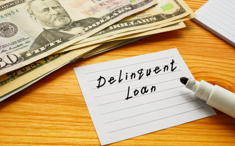 Delinquency Rate for KBRA-Rated US CMBS Loans Rose to 7.1% in April 