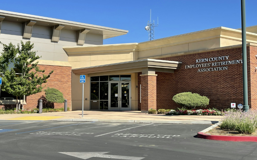 KCERA Adds $95M to Private Markets Portfolio 