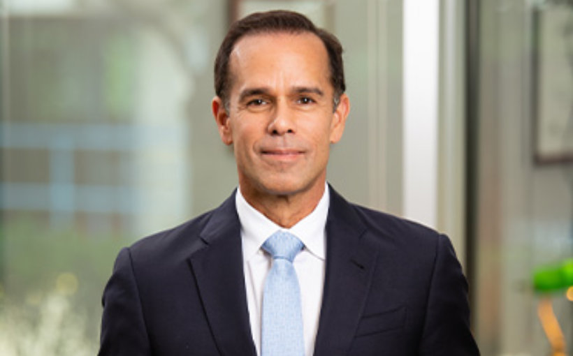 Thriving in Private Markets Amid Volatility: Q&A with Red Oak’s Ray Davis