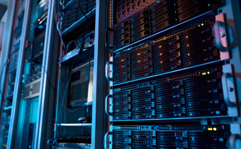 Global Data Center Market Poised for Explosive Growth: $293B in Capex by ‘26