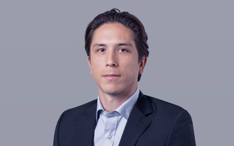 A “Flicker of Life” in Regional Bank CRE Lending: Q&A with HKS Real Estate Advisors’ Michael Lee