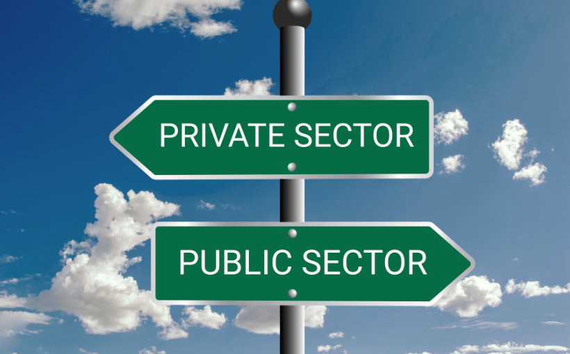Investment Powerhouses Join Forces Spanning Public, Private Markets Access