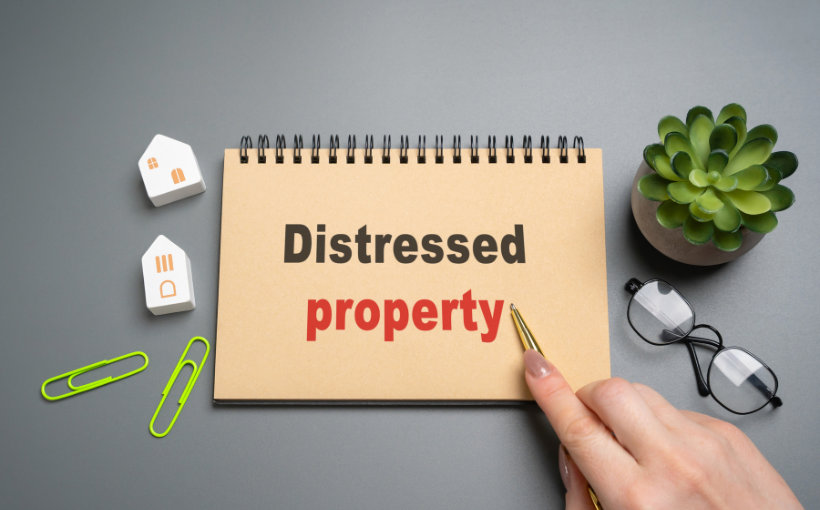 Hanover Co. Closes $125M Fund to Transform Distressed Properties into Multifamily, Industrial Assets 
