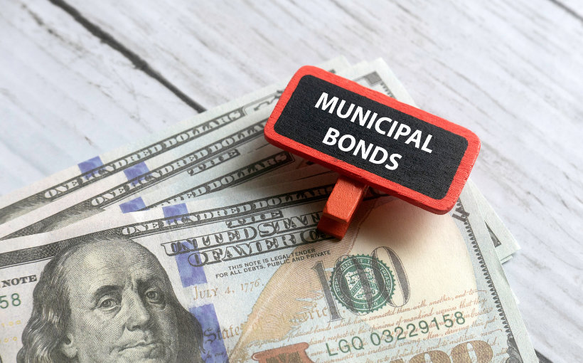 Cambridge Wilkinson Helps Raise $190M for Tax-Exempt Muni-Bond Fund 