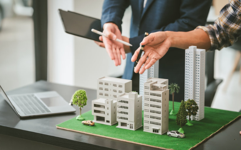 Blackstone Entrata Investment: Multifamily Tech Boost - News Directory 3