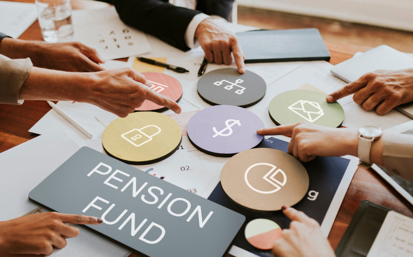 Oklahoma Police Pension Commits $20M to Real Estate Fund 