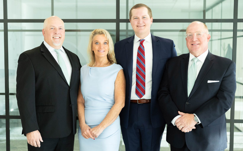 Arkadios Capital Adds $350M UHNW Wealth Team 