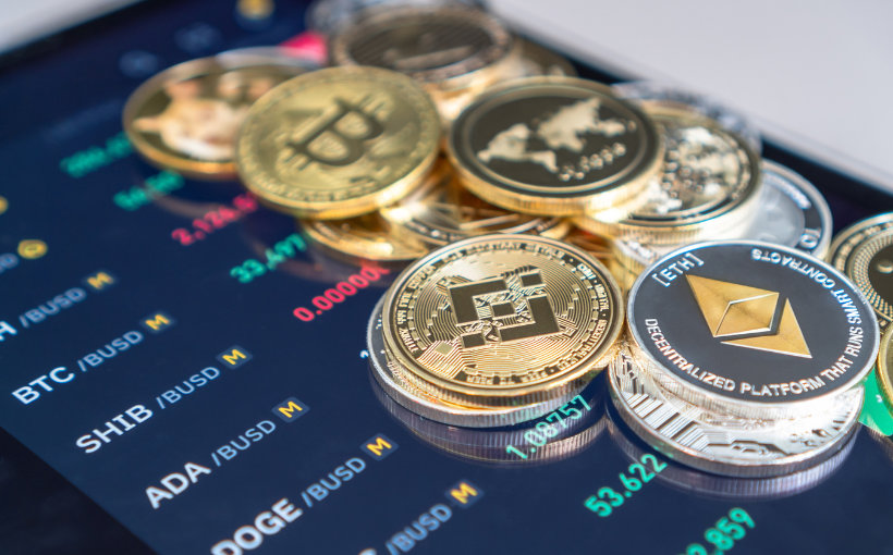 MAG, MultiBank Group Ink $3B Tokenized Real Estate Assets 